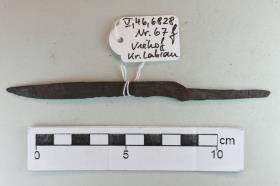 Eisenmesser