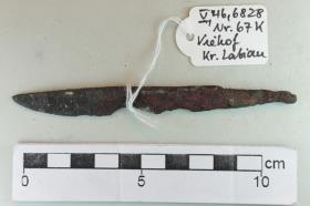 Eisenmesser