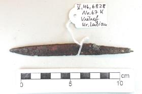 Eisenmesser