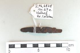 Sporenfragment