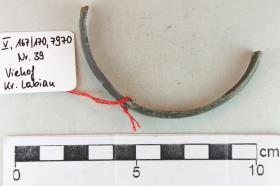 Armringfragment