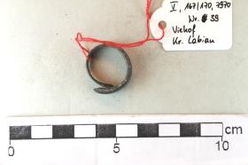 Fingerring