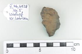Gefäßfragment