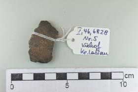 Gefäßfragment