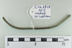 Armringfragment