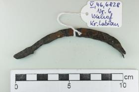 Steigbügelfragment