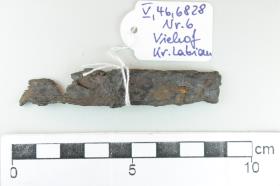 Steigbügelfragment
