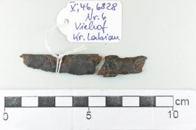 Eisenmesser