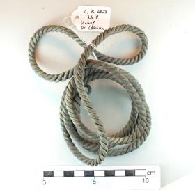 Spiralhalsring