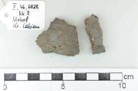 Gefäßfragment