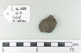 Gefäßfragment