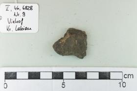 Gefäßfragment