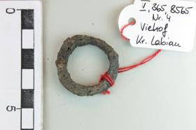 Gürtelschnalle