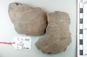 Gefäßfragment