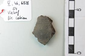 Gefäßfragment
