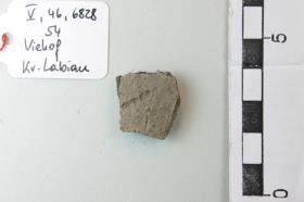 Gefäßfragment