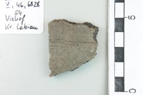 Gefäßfragment