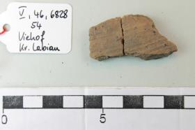 Gefäßfragment