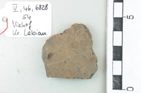 Gefäßfragment