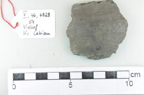 Gefäßfragment