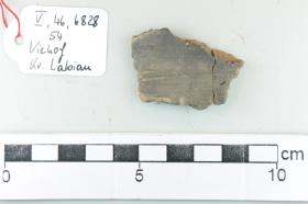 Gefäßfragment
