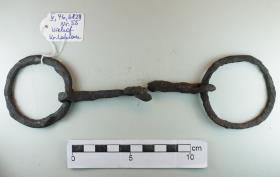 Ringtrense