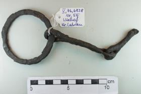 Ringtrense