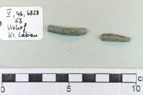 Armringfragment