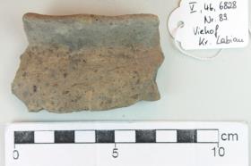 Gefäßfragment