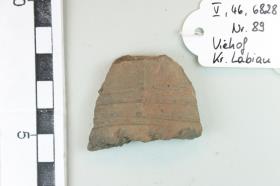 Gefäßfragment