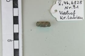 Halsringfragment