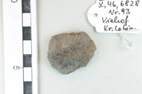 Gefäßfragment
