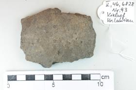 Gefäßfragment
