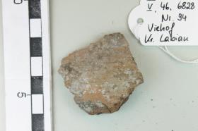 Gefäßfragment