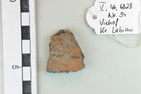 Gefäßfragment