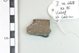 Gefäßfragment