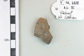Gefäßfragment