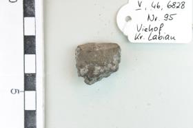 Gefäßfragment