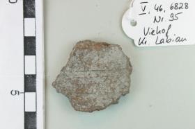 Gefäßfragment