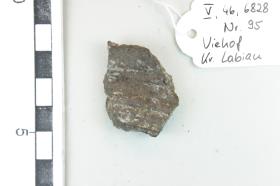 Gefäßfragment
