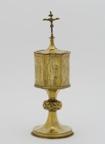 Ziborium