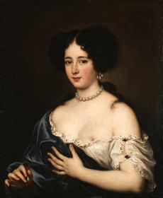 Maria Mancini (1639-1715)