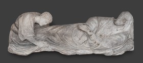 Tod der Maria