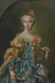 Elisabetta Cellesi (?)