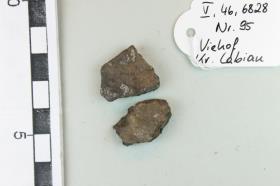 Gefäßfragment