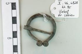 Hufeisenfibel