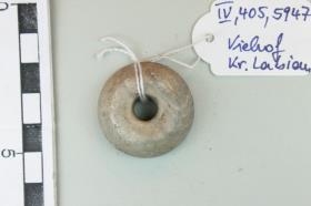 Spinnwirtel