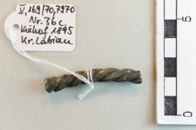 Halsringfragment