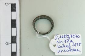Fingerring