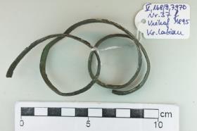 Armspirale